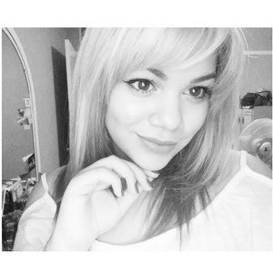 Meet your Posher, Marlene